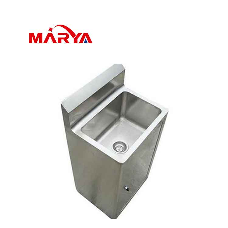 Stainless steel sink3